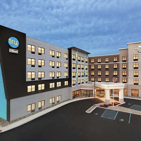 Готель Tru By Hilton Albany Crossgates Mall Екстер'єр фото