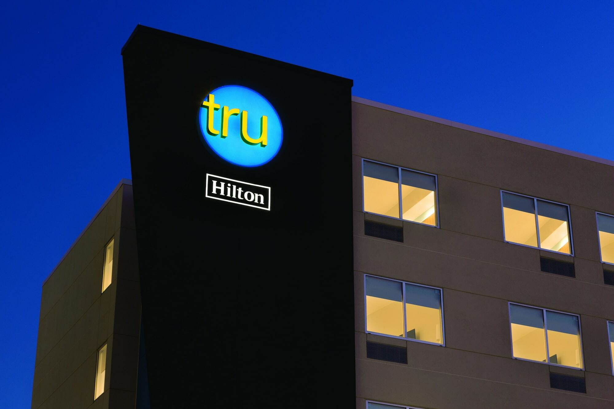 Готель Tru By Hilton Albany Crossgates Mall Екстер'єр фото